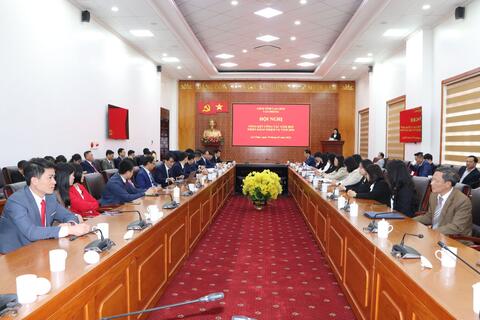 Thực hiện Nghị quyết số 15-NQ/TU, ngày 22/12/2023 của Ban Chấp hành Đảng bộ tỉnh về xóa bỏ hủ tục, phong tục, tập quán lạc hậu, xây dựng nếp sống văn minh trong Nhân dân các dân tộc tỉnh Lai Châu năm 2026