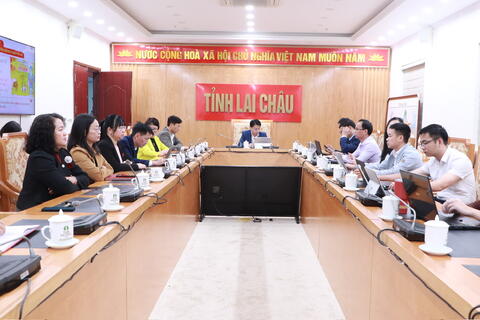 Định hướng nội dung phổ biến, giáo dục pháp luật tháng 3 năm 2026