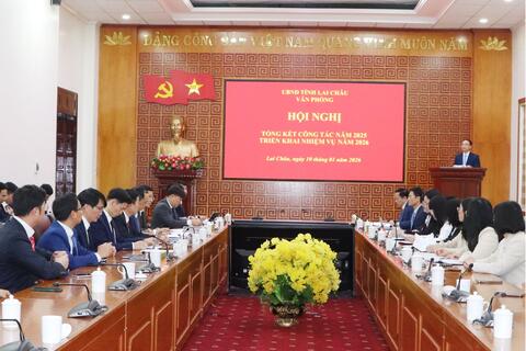 Thực hiện công tác phổ biến, giáo dục pháp luật năm 2026