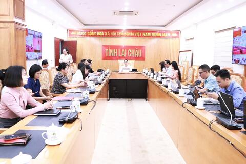 Kế hoạch triển khai Luật sửa đổi, bổ sung một số điều của Luật Tiếp công dân, Luật Khiếu nại, Luật Tố cáo và Luật sửa đổi, bổ sung một số điều của Luật Phòng, chống tham nhũng