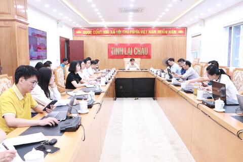 Định hướng nội dung phổ biến, giáo dục pháp luật tháng 4 năm 2026