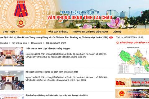 Kế hoạch thực hiện Kết luận số 90-KL/TU, ngày 03/3/2026 của Ban Chấp hành Đảng bộ tỉnh về tiếp tục thực hiện Nghị quyết số 08-NQ/TU ngày 20/5/2021 của Ban Chấp hành Đảng bộ tỉnh về đẩy mạnh cải cách hành chính, cải thiện môi trường đầu tư kinh doanh, nâng cao năng lực cạnh tranh cấp tỉnh giai đoạn 2021-2025, định hướng đến năm 2030