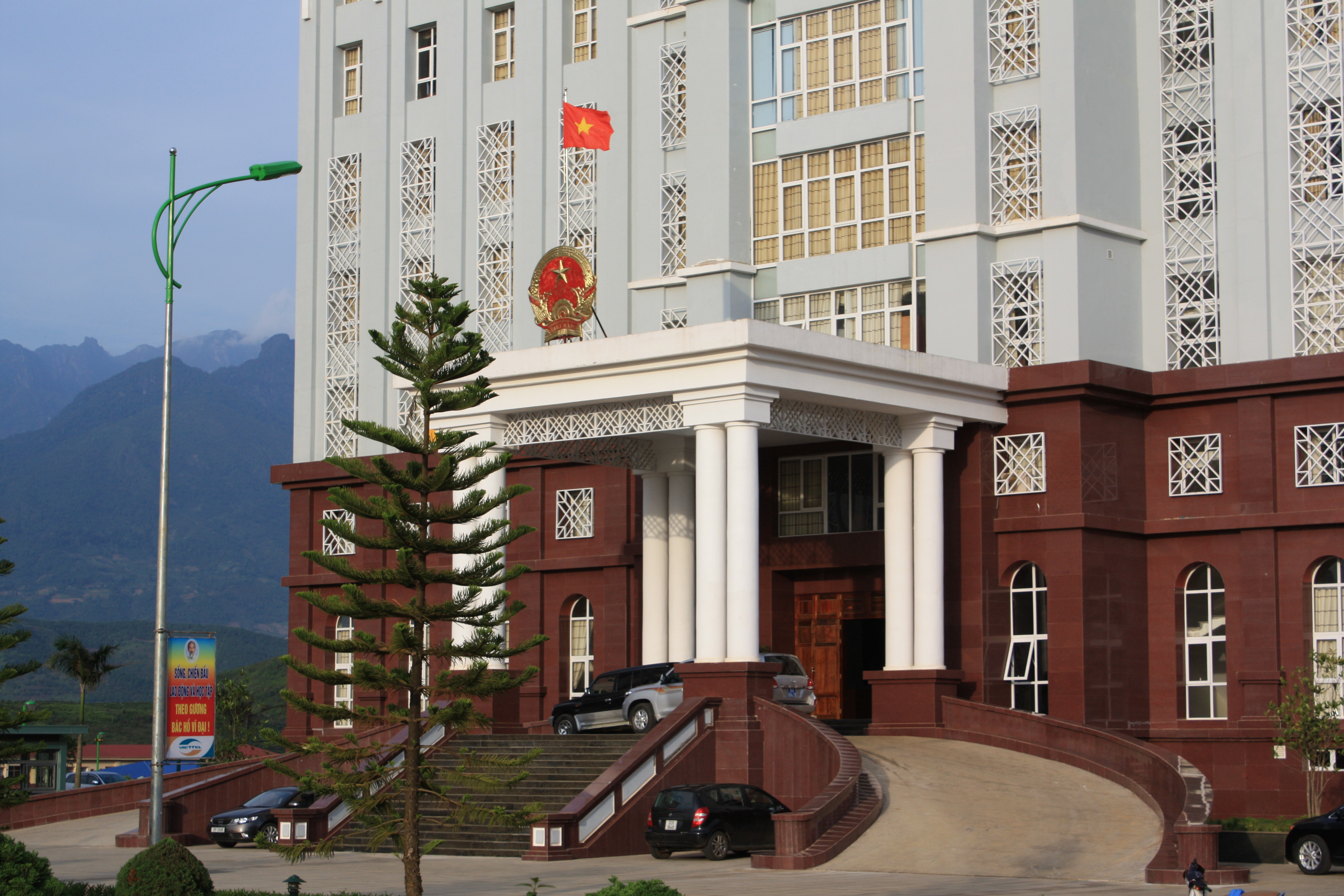 Ubnd Quy định mới về số lượng Phó Chủ tịch UBND